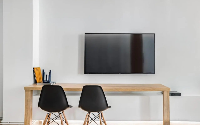 Central Boutique Apartment A2