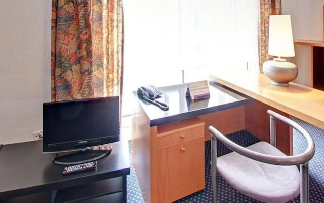 AMEDIA Suites Rüsselsheim