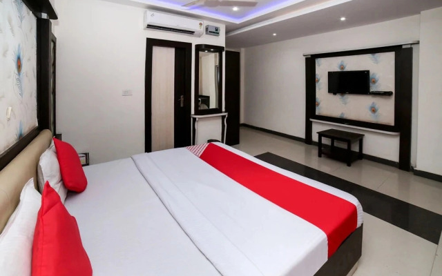 Siddharth Guest House By OYO Rooms