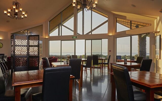 Koura Bay Lodge Kaikoura