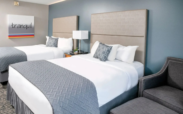 Rocky Gap Casino & Resort