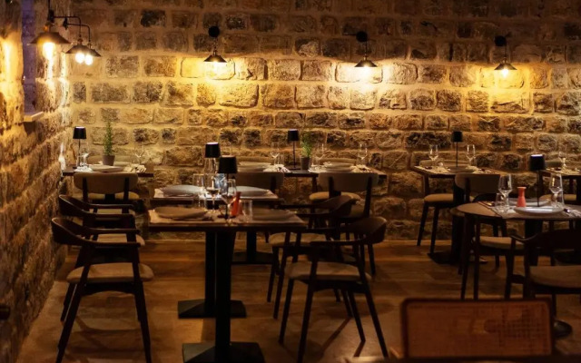Ruzmarin Boutique Hotel Aycon