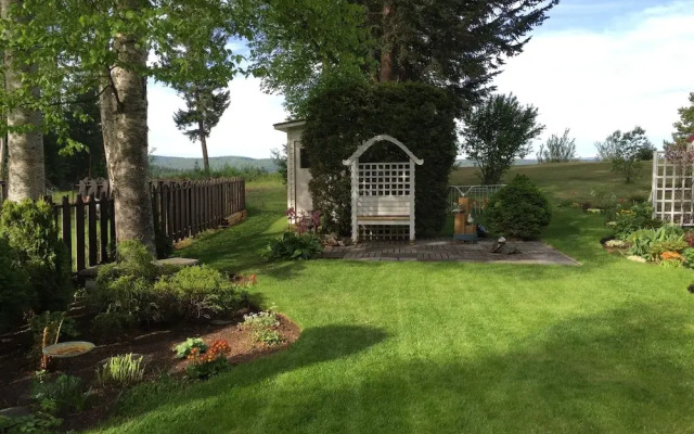 Ridgeview Gardens Bed & Breakfast