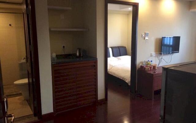 Impressions Pazhou Apartments