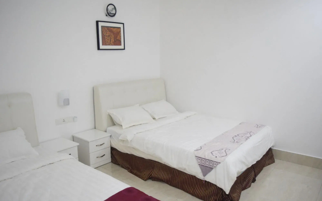 S Rose Hotel