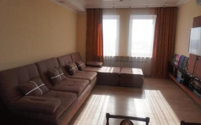 Apartment Astana Triumph