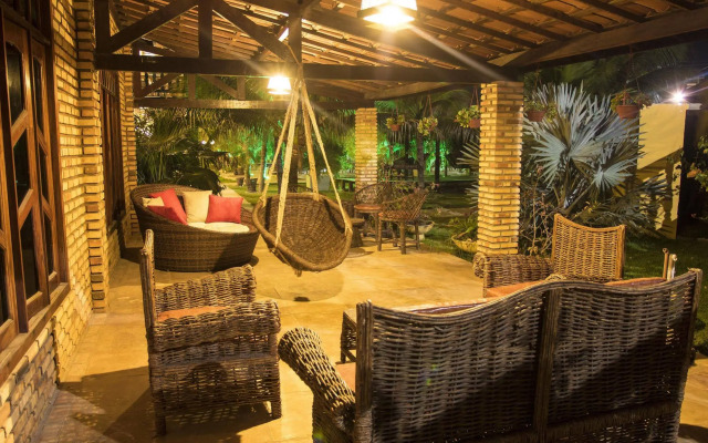 Hotel Jangadas