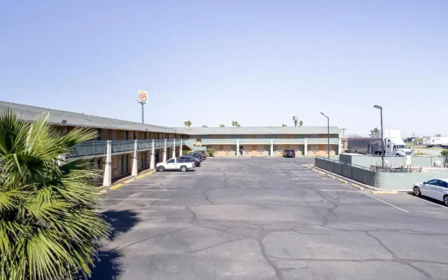 Days Inn Casa Grande