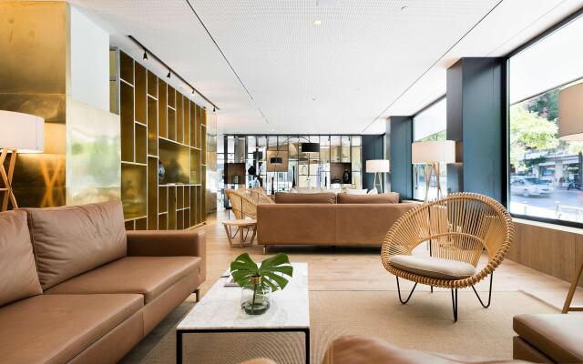 Melia Madrid Serrano