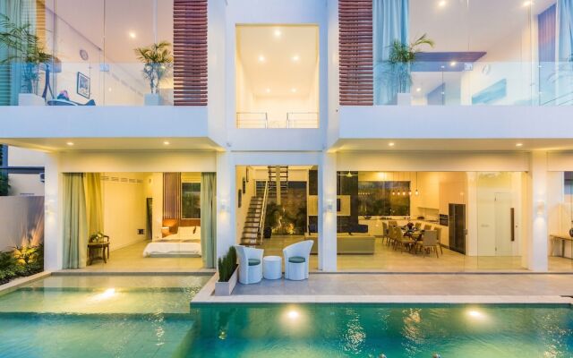 Seminyak Villa Serenity