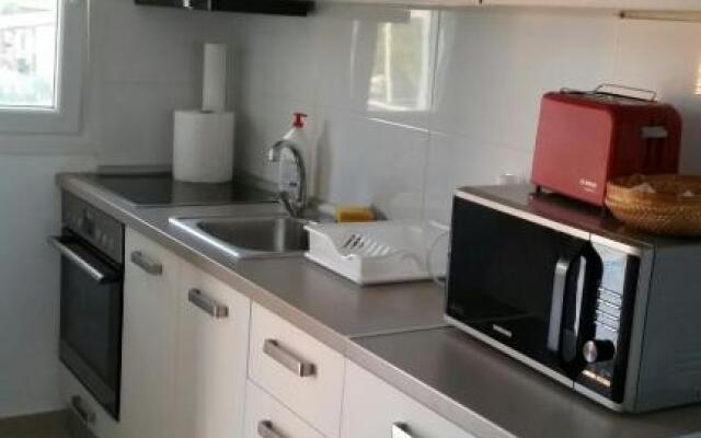 Villa Dorit Studio Nikiti