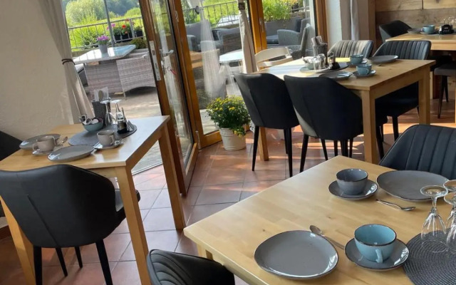 ElbPension & Ferienwohnung Sächsische Schweiz