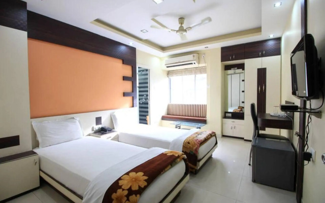 Star D'Lite Guest House