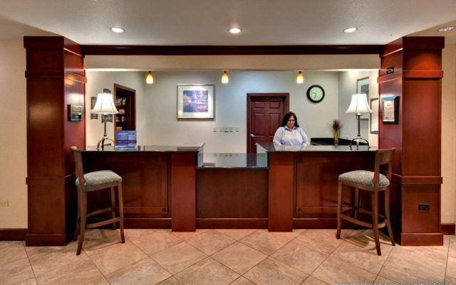 Staybridge Suites Rockford by IHG