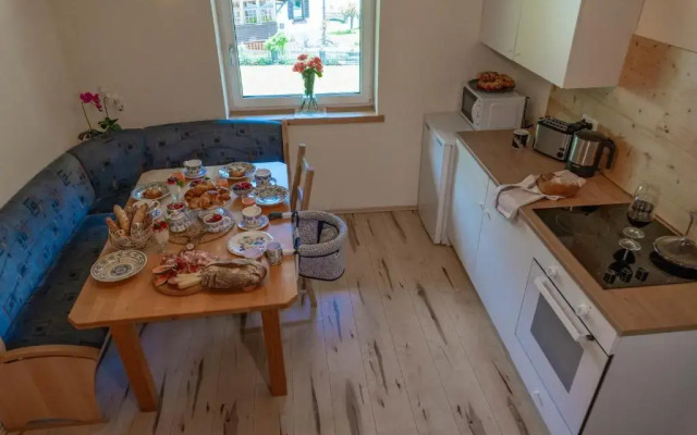 Apartment Haider 1