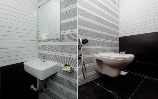 Hotel Apple Inn by OYO Rooms