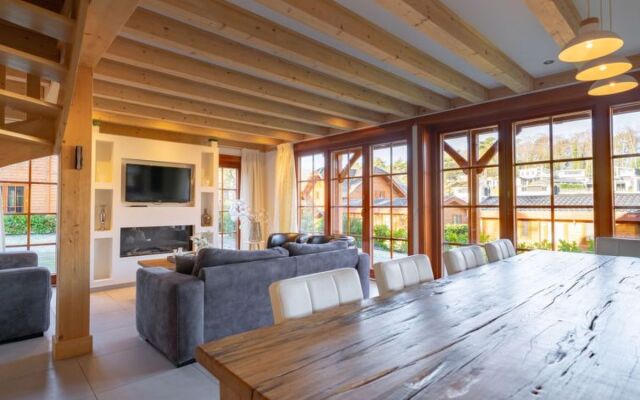 EuroParcs Resort Brunssummerheide 32489