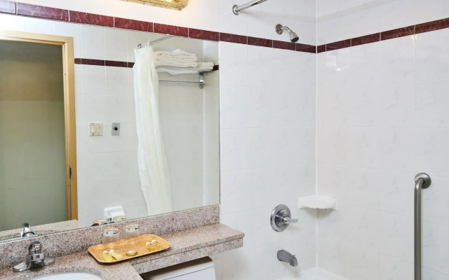 Flushing Hotel