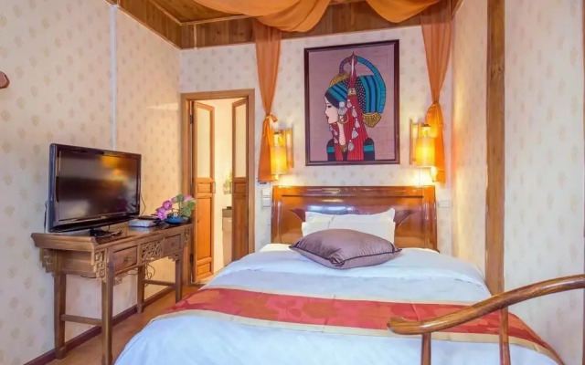 Jing Yuan Ju Guest House