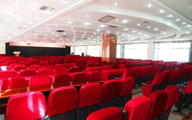 Qinghai Muslin Hotel