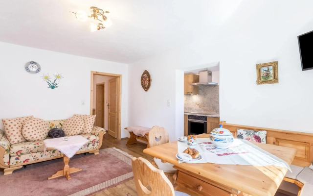 Ferienwohnung Rosenquarz