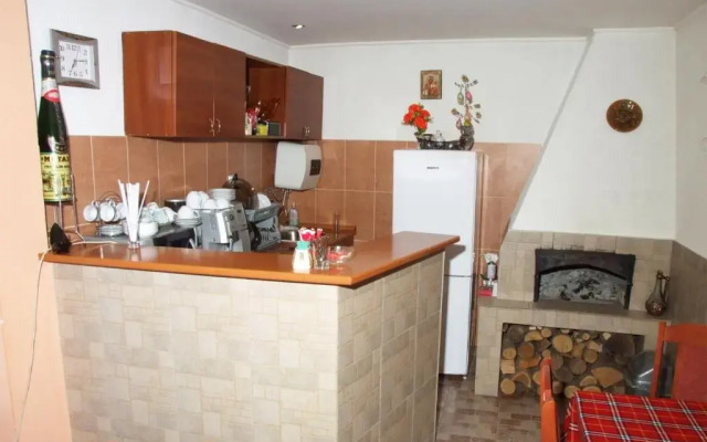 Family Hotel Dalia