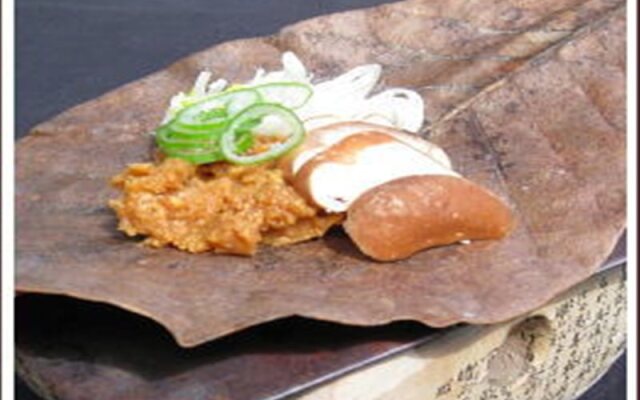 Oyado Chikara Sou