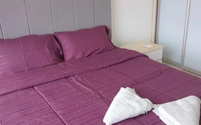 Trion Suites KL By DSM