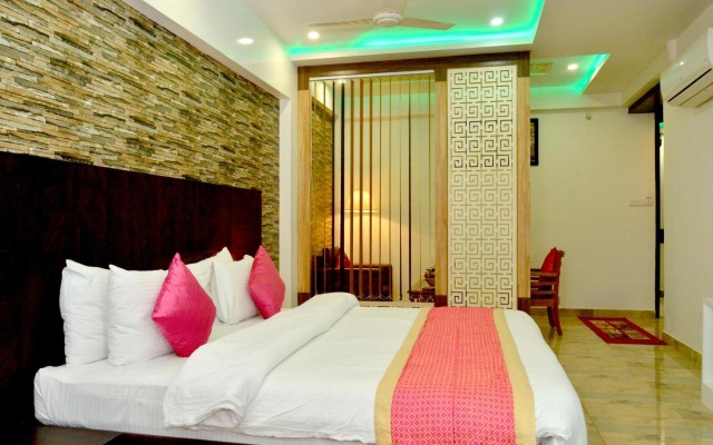 Hotel SGT Plaza