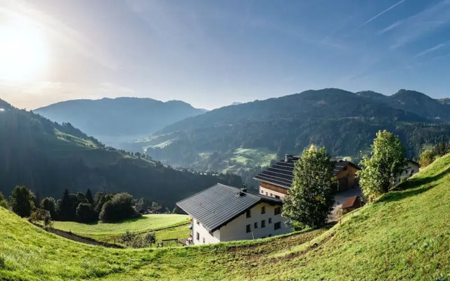 Holiday home Durchholzhof