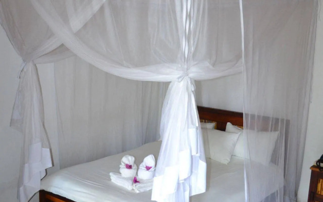 Tambuti Lodge