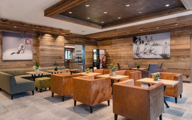 AlpenParks Hotel & Apartment Hochkönig