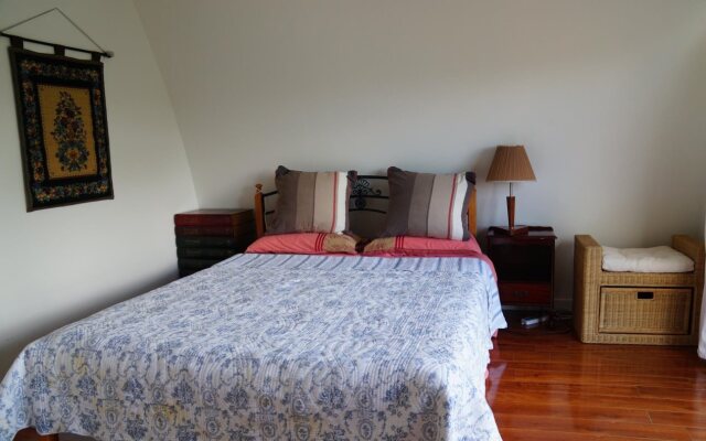 Silver Waters Lodge