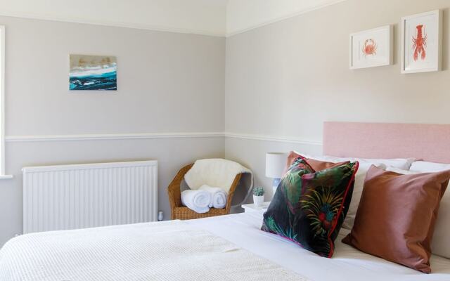 Camber - King Room in Gastro Pub West Wittering