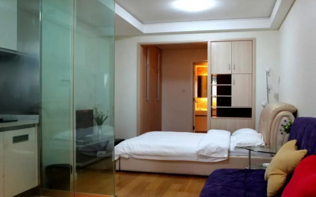 Chongqing Yingjiang Hotel
