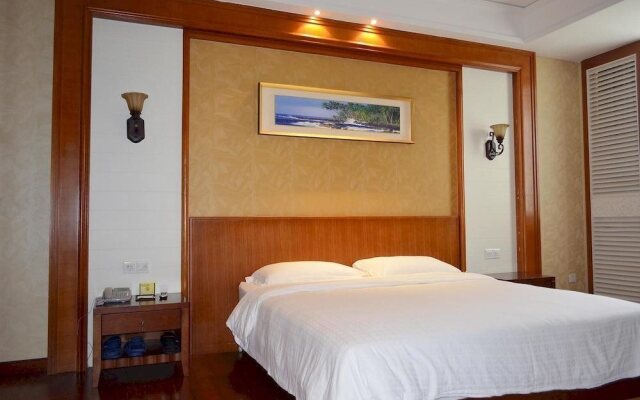 Guangzhou Haidecheng Hotel