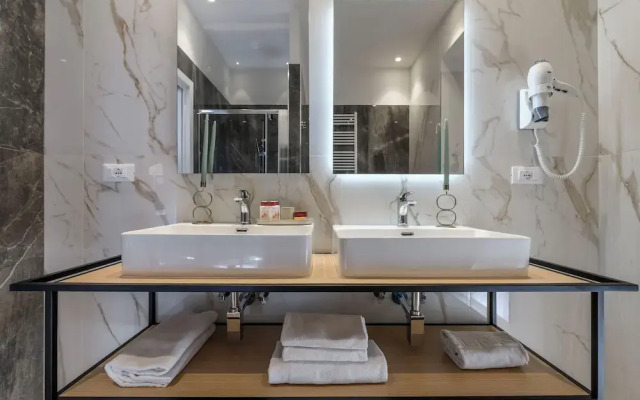 Domus Augustea - Luxury Accommodations