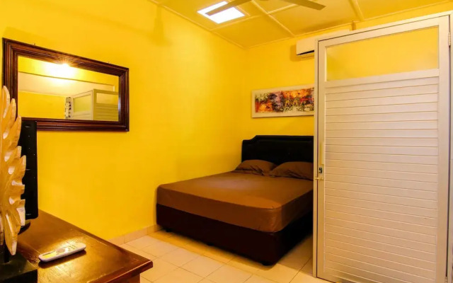 Mi Casa Es Tu Casa Homestay