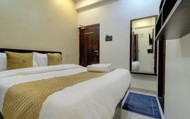 Hotel Krishna Residency