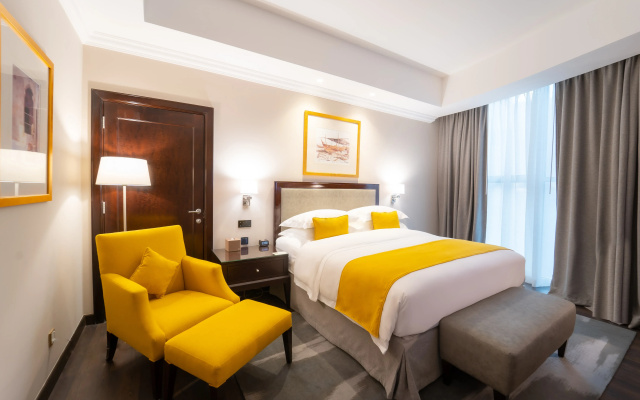 Millennium Hotel Doha