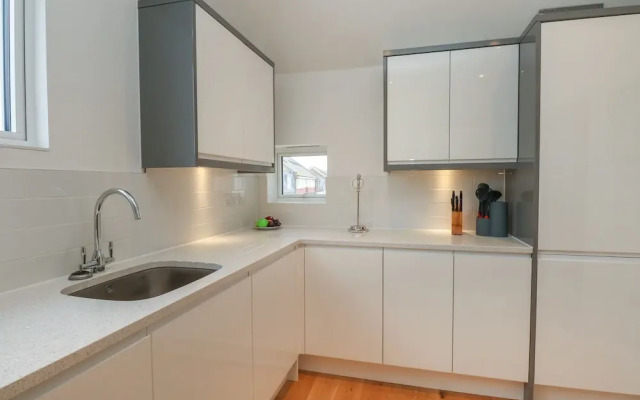 Harbourside Haven Penthouse 1