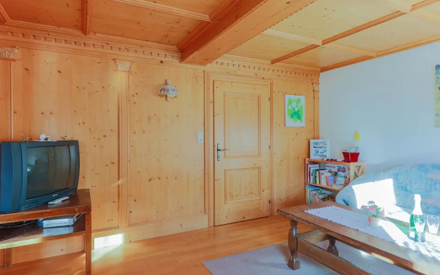 Tasteful Apartment in Schwoich Tyrol With Garden