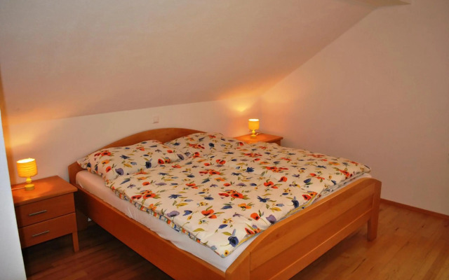 Ferienwohnung Leitner