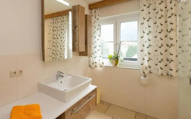 Appartement Krapfgut