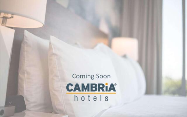 Cambria Hotel Fort Mill