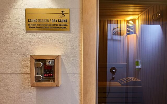 Hotel Sinaia