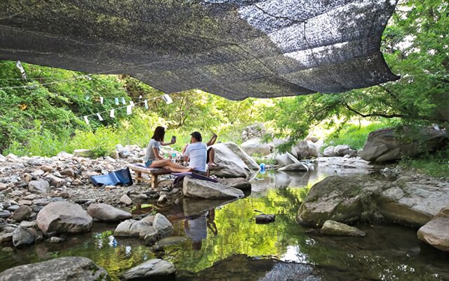 Jecheon Oksunbon Pension