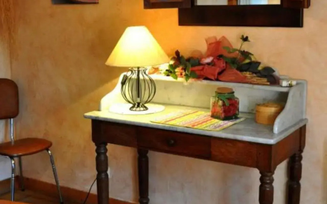 Gîte Maringes, 3 pièces, 4 personnes - FR-1-496-30