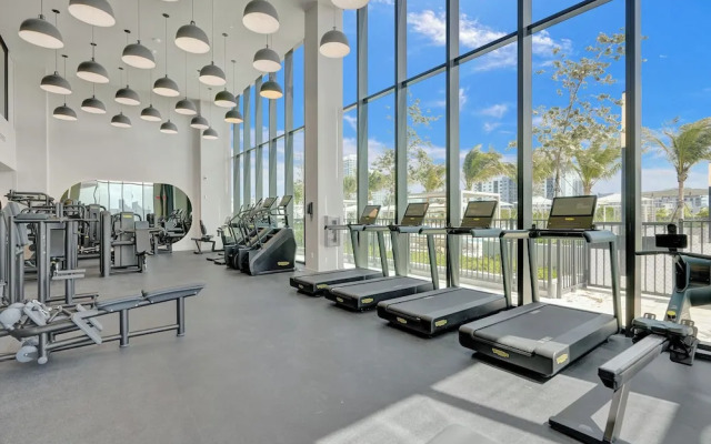 72 Park - Miami Beach by Nomada