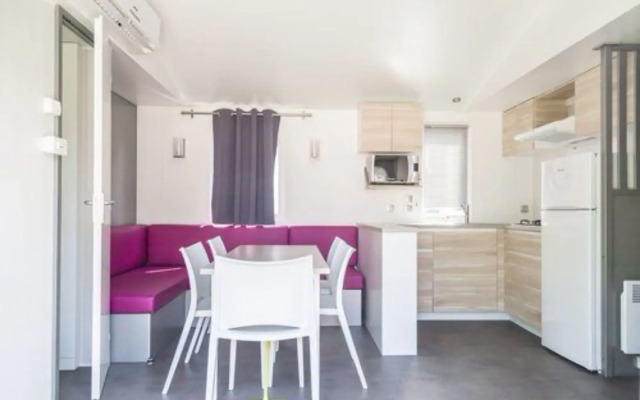 Del Garda Village and Camping